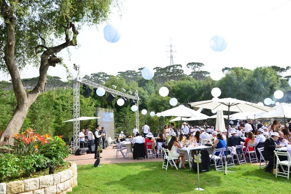 RonJo Wedding